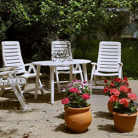 A Pleasant Stay In Chania 干尼亞 外观 照片