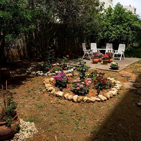 A Pleasant Stay In Chania 干尼亞 外观 照片