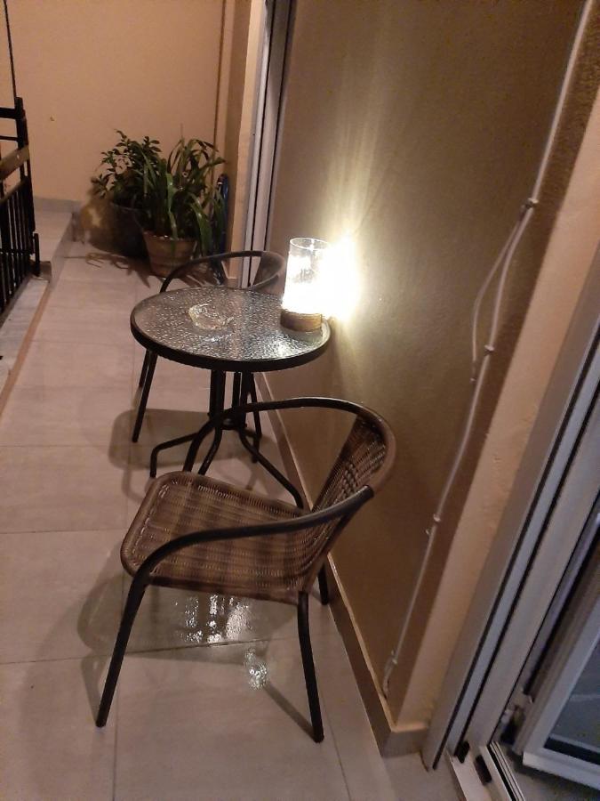 A Pleasant Stay In Chania 干尼亞 外观 照片