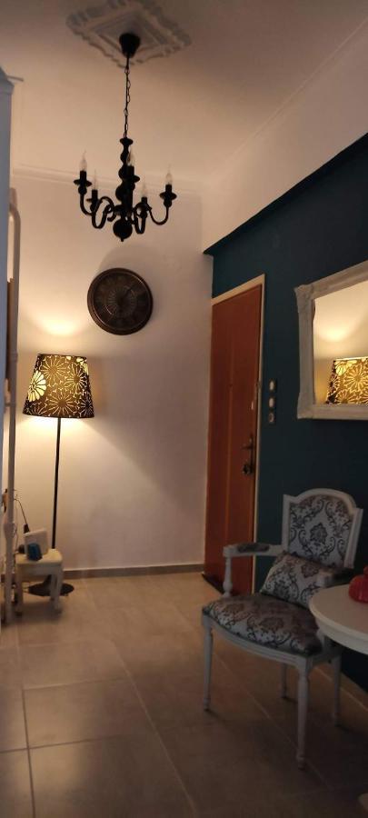 A Pleasant Stay In Chania 干尼亞 外观 照片