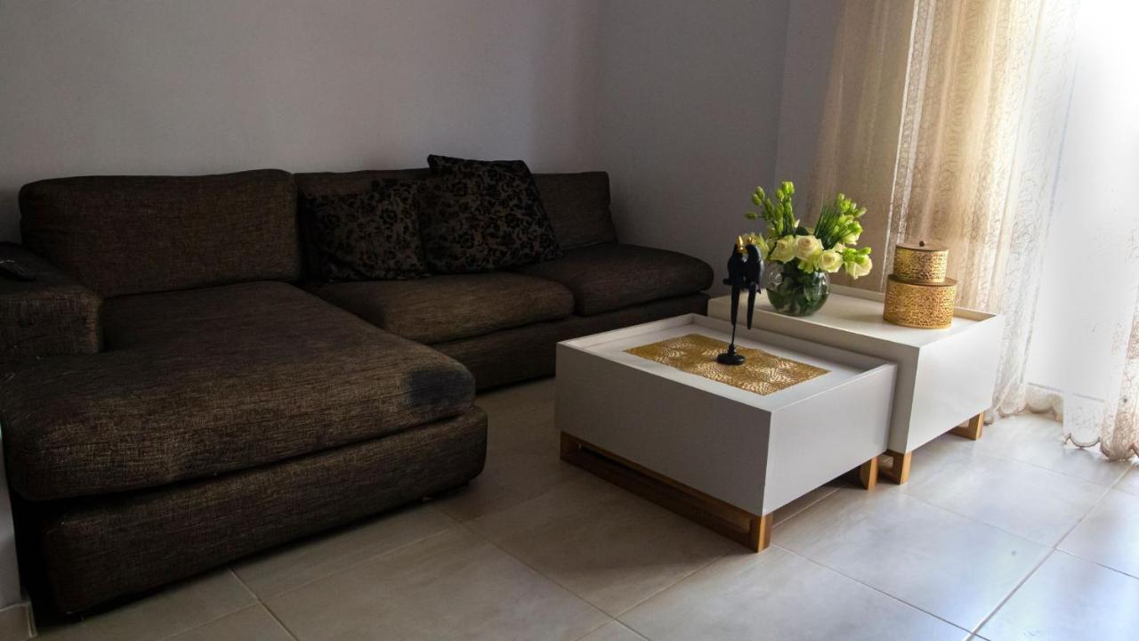 A Pleasant Stay In Chania 干尼亞 外观 照片