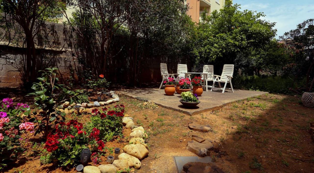 A Pleasant Stay In Chania 干尼亞 外观 照片